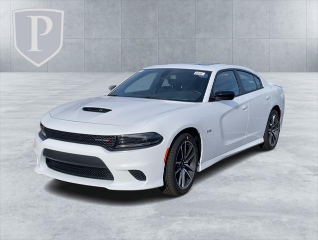 new 2023 Dodge Charger car, priced at $36,562