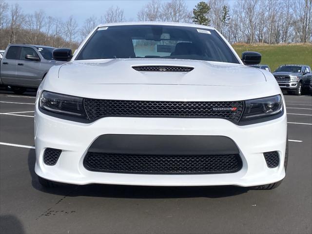 new 2023 Dodge Charger car, priced at $36,562