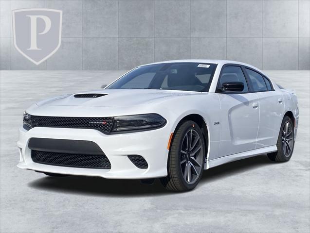 new 2023 Dodge Charger car, priced at $35,980