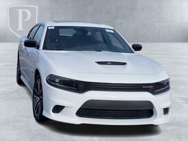 new 2023 Dodge Charger car, priced at $36,562