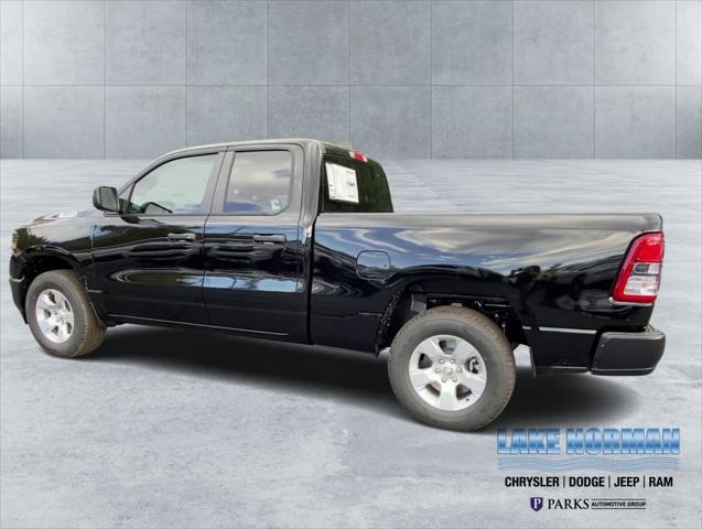 new 2024 Ram 1500 car, priced at $38,806