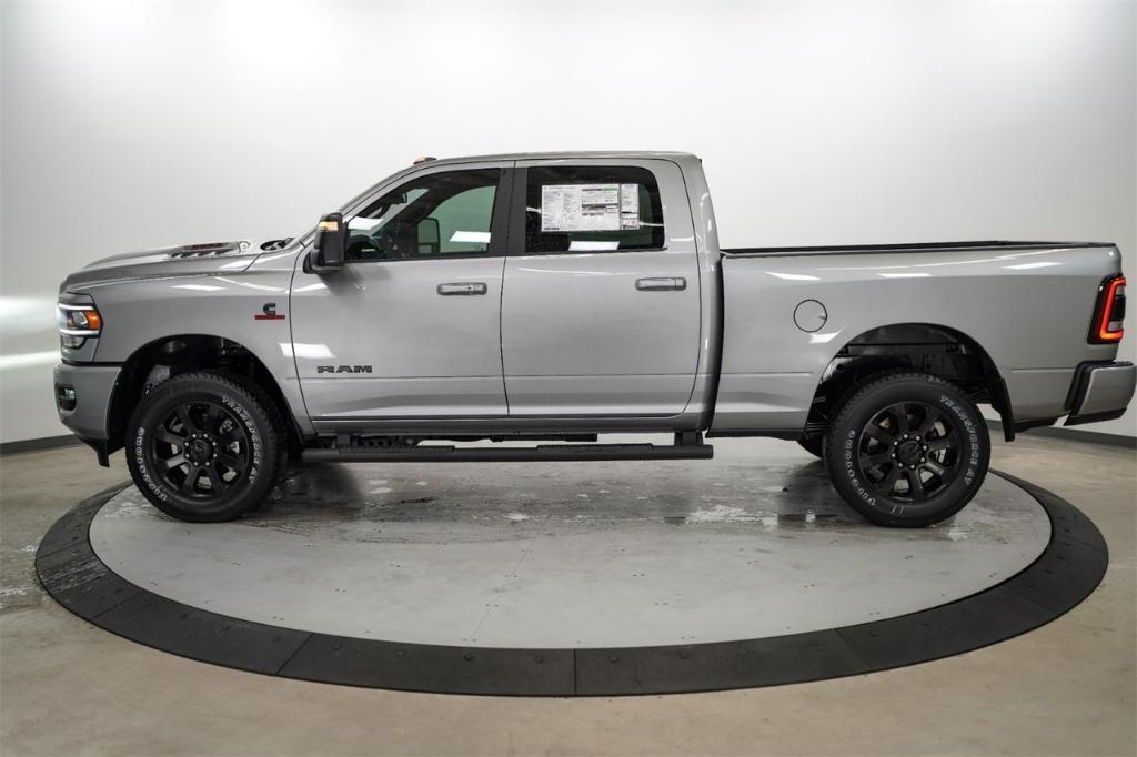 new 2024 Ram 3500 car, priced at $82,956