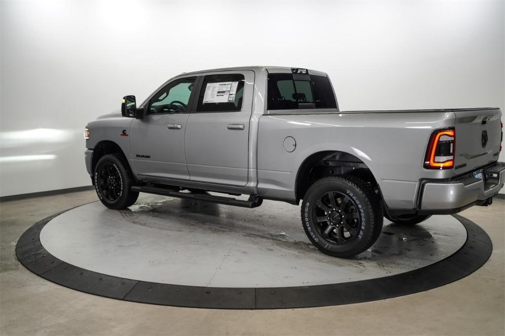 new 2024 Ram 3500 car, priced at $82,956