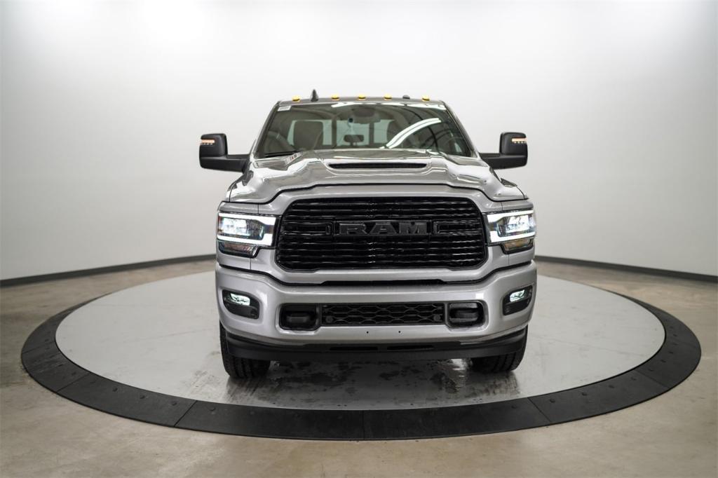 new 2024 Ram 3500 car, priced at $82,956