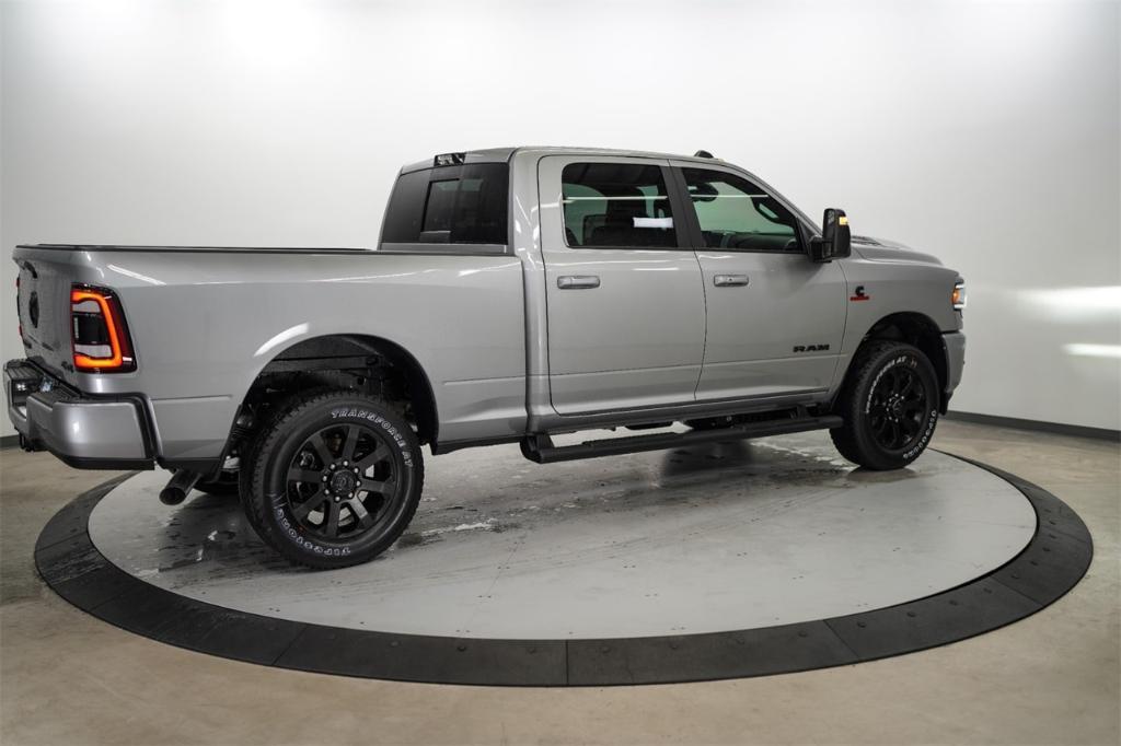 new 2024 Ram 3500 car, priced at $82,956