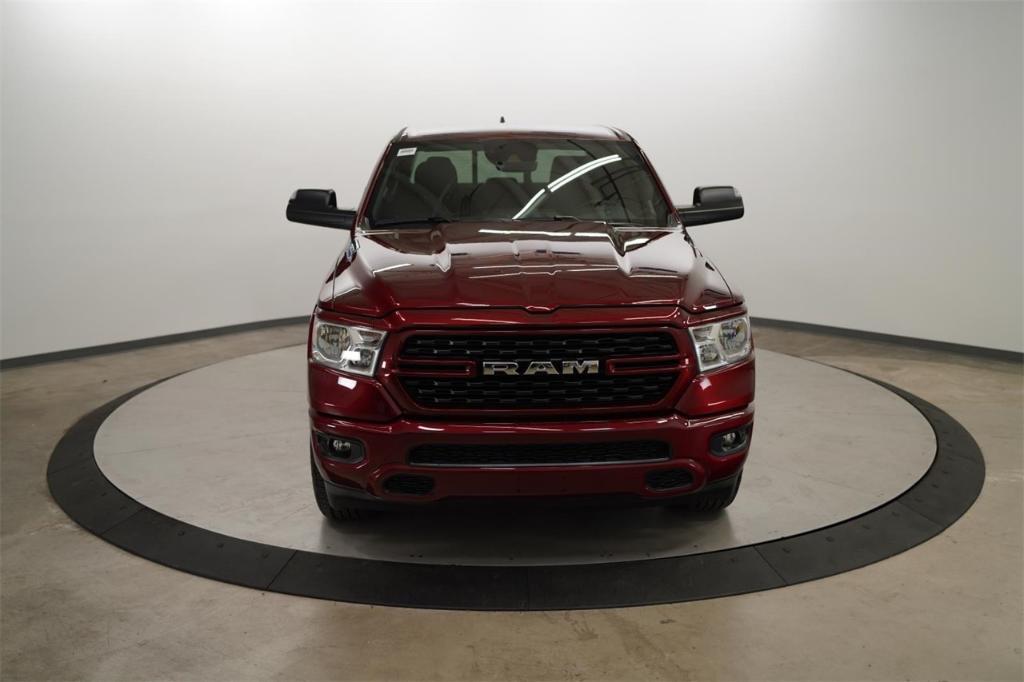 used 2023 Ram 1500 car, priced at $41,000