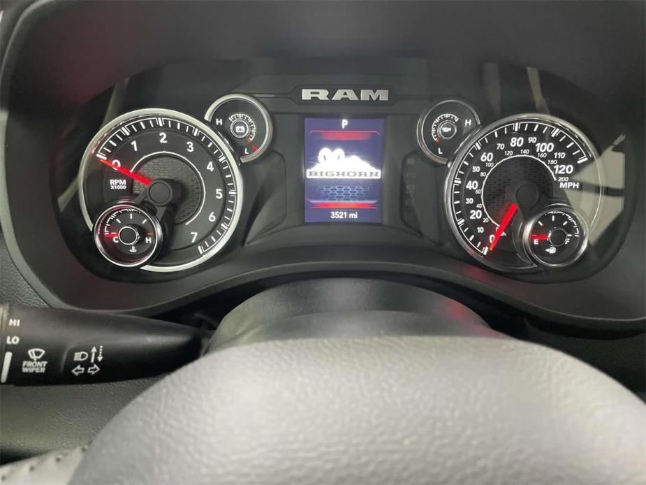 used 2023 Ram 1500 car, priced at $41,000