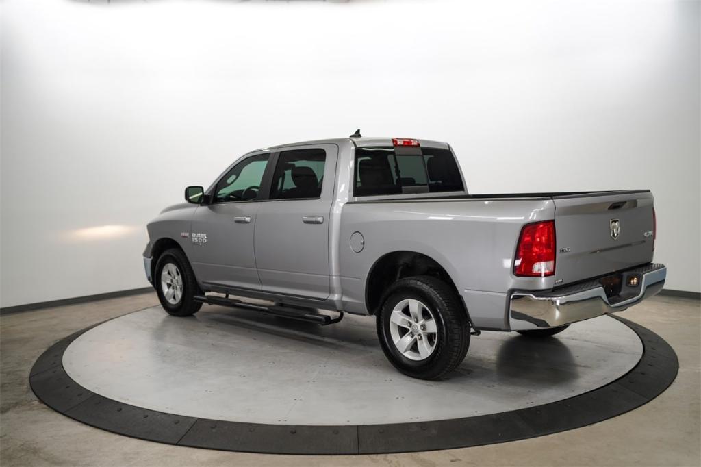 used 2019 Ram 1500 Classic car, priced at $22,500