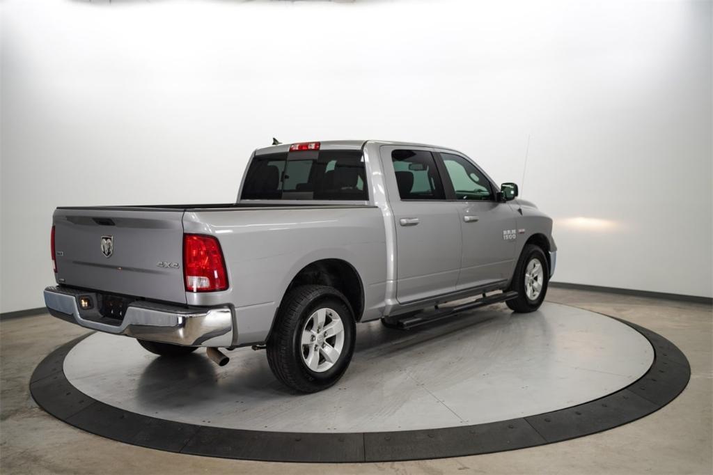 used 2019 Ram 1500 Classic car, priced at $24,500