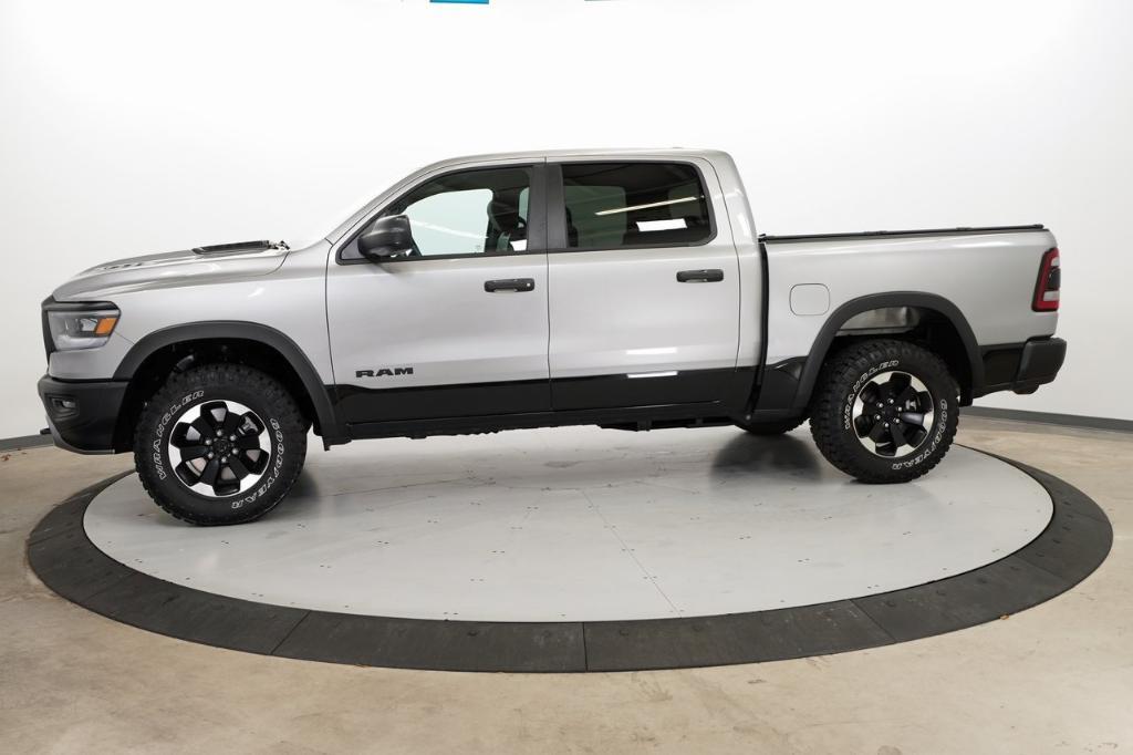 used 2024 Ram 1500 car, priced at $51,000