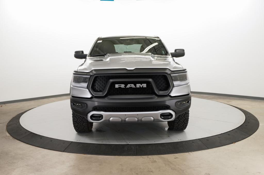 used 2024 Ram 1500 car, priced at $51,000