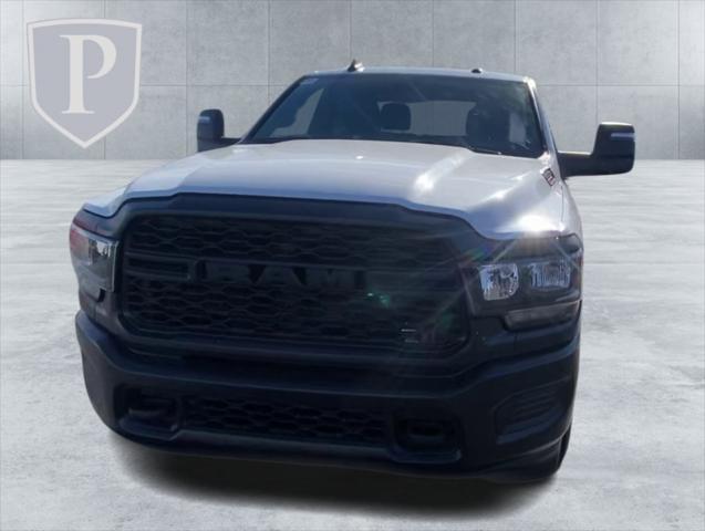 new 2024 Ram 2500 car, priced at $59,167