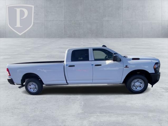 new 2024 Ram 2500 car, priced at $59,167