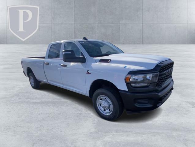 new 2024 Ram 2500 car, priced at $59,167