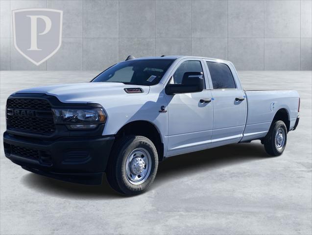 new 2024 Ram 2500 car, priced at $59,167