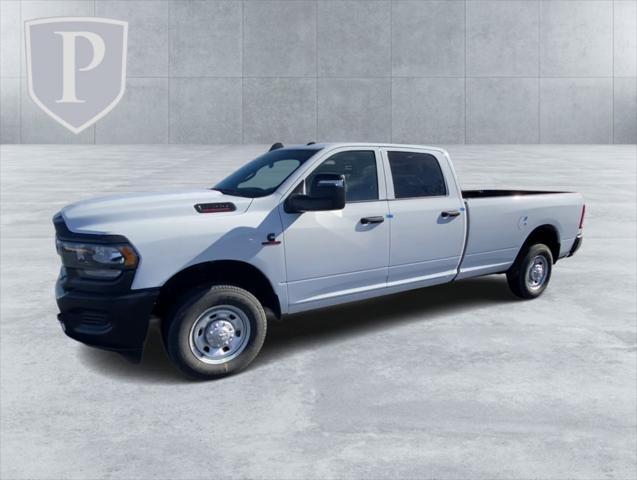 new 2024 Ram 2500 car, priced at $59,167