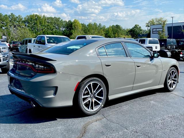 new 2023 Dodge Charger car, priced at $35,090