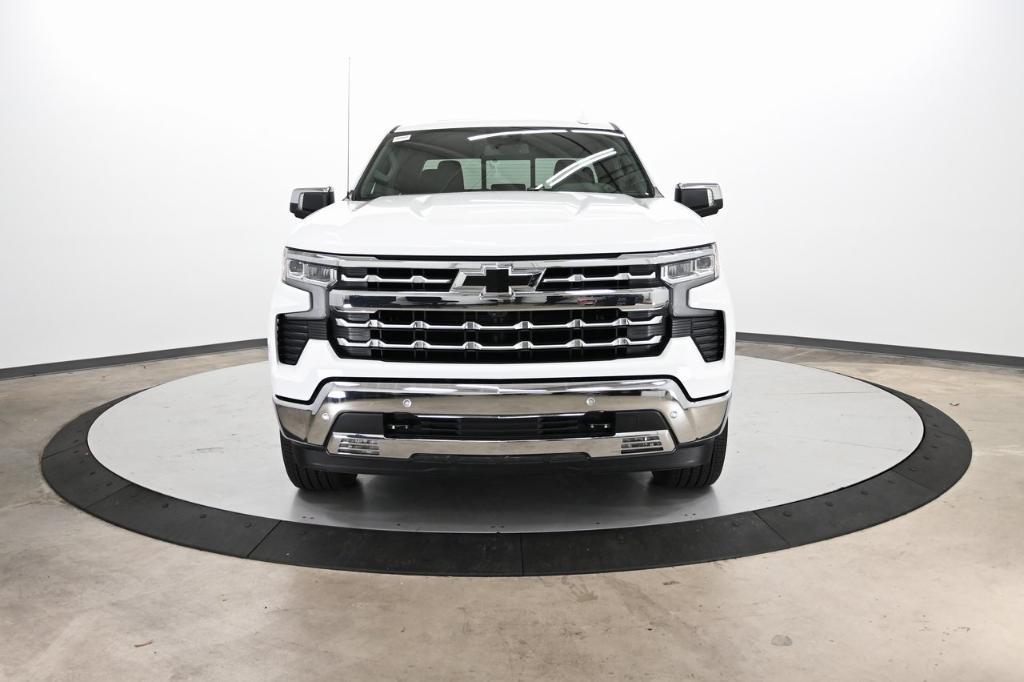 used 2022 Chevrolet Silverado 1500 car, priced at $46,000