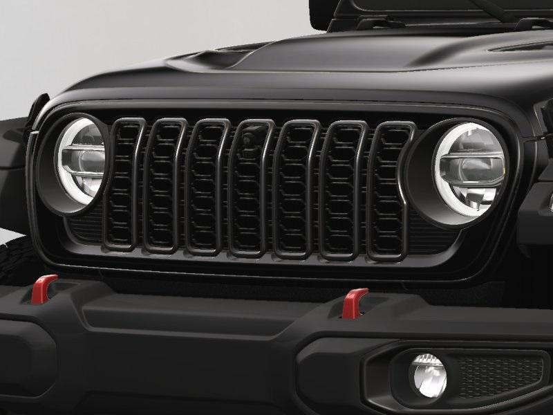 new 2024 Jeep Wrangler car, priced at $54,229