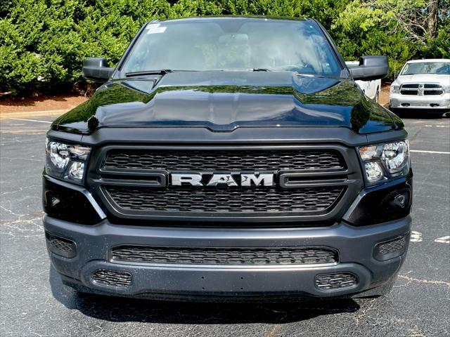 new 2024 Ram 1500 car, priced at $38,565