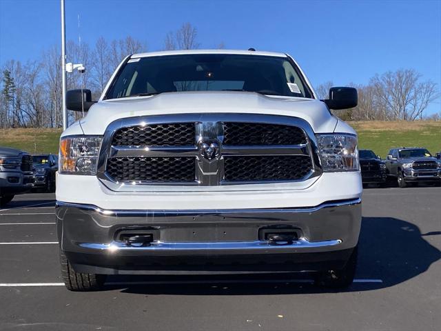 used 2023 Ram 1500 Classic car, priced at $39,300