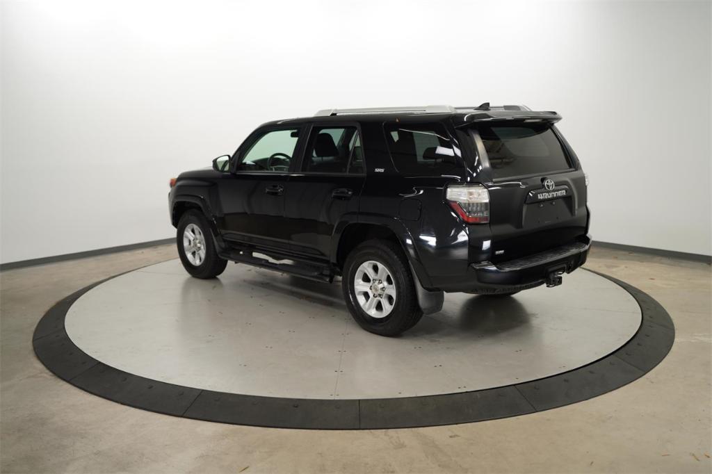 used 2016 Toyota 4Runner car, priced at $24,000