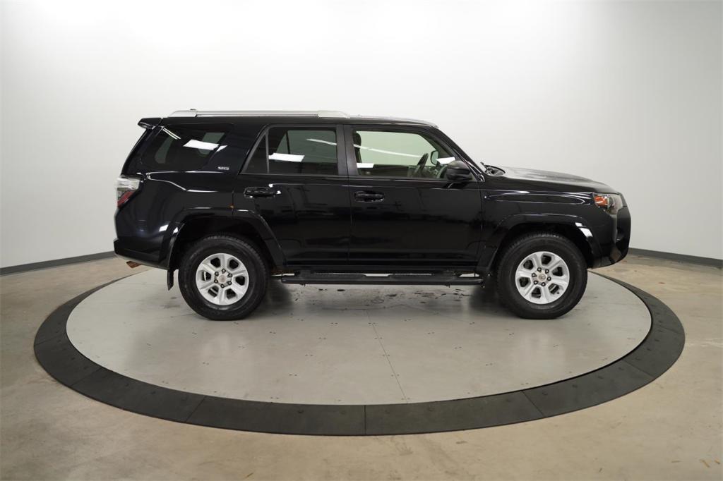 used 2016 Toyota 4Runner car, priced at $24,000