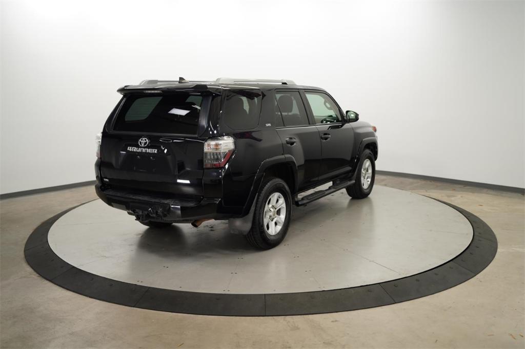 used 2016 Toyota 4Runner car, priced at $24,000