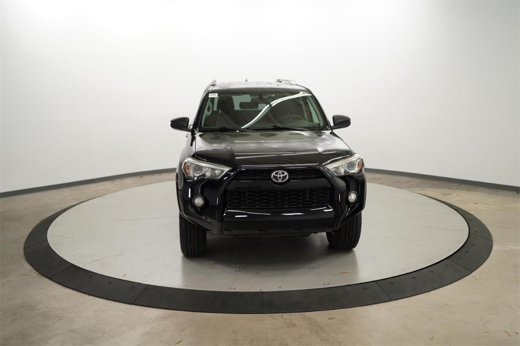 used 2016 Toyota 4Runner car, priced at $24,000