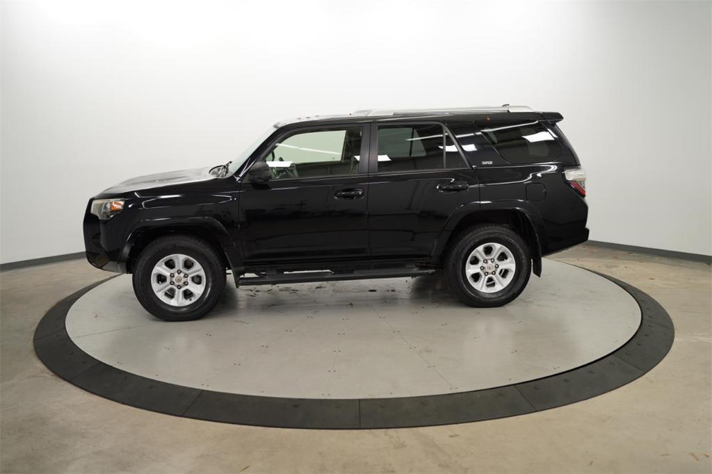 used 2016 Toyota 4Runner car, priced at $24,000