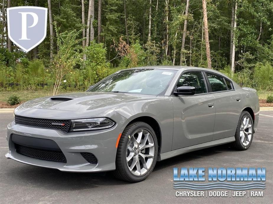 new 2023 Dodge Charger car, priced at $28,924