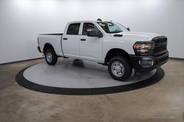 new 2024 Ram 2500 car, priced at $49,563