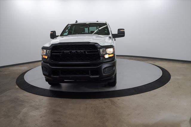 new 2024 Ram 2500 car, priced at $49,563