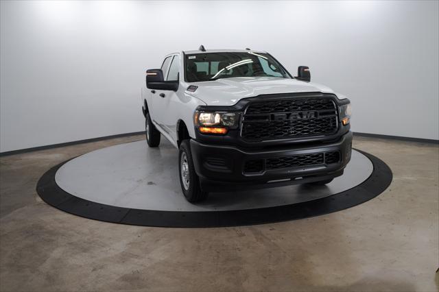 new 2024 Ram 2500 car, priced at $49,563