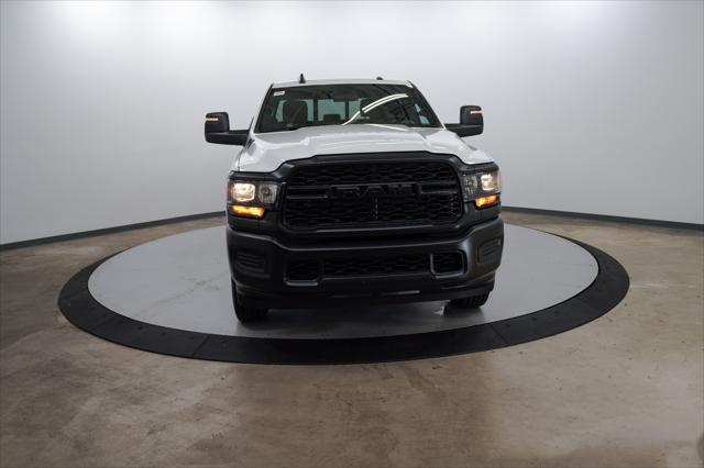 new 2024 Ram 2500 car, priced at $49,563