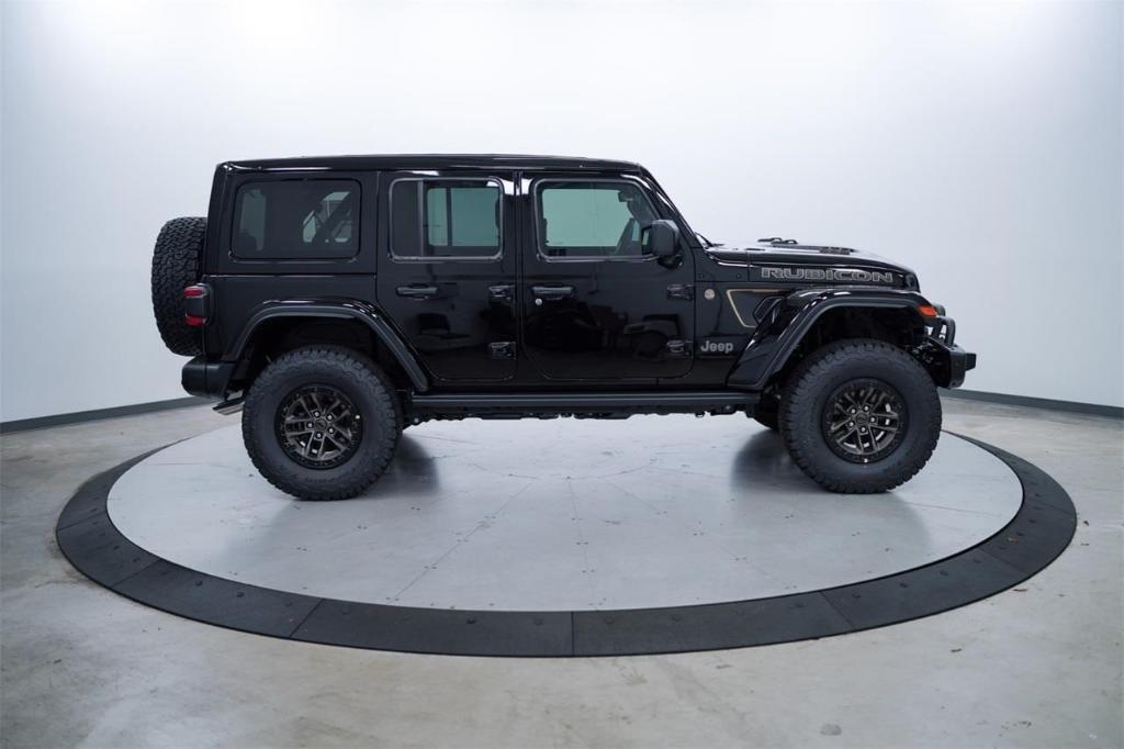 new 2024 Jeep Wrangler car, priced at $102,980