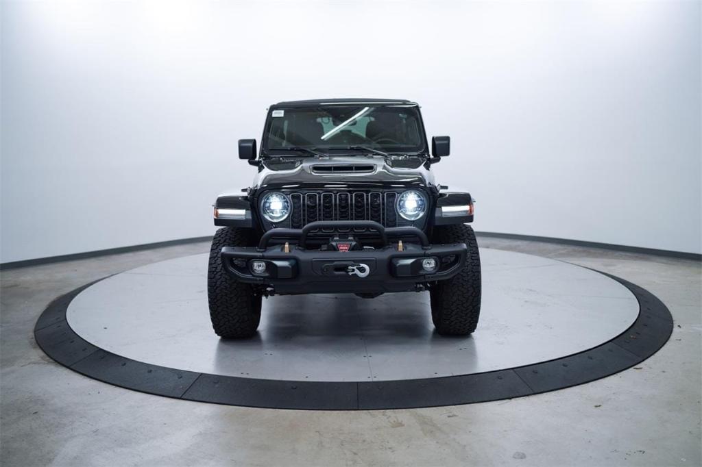 new 2024 Jeep Wrangler car, priced at $102,980