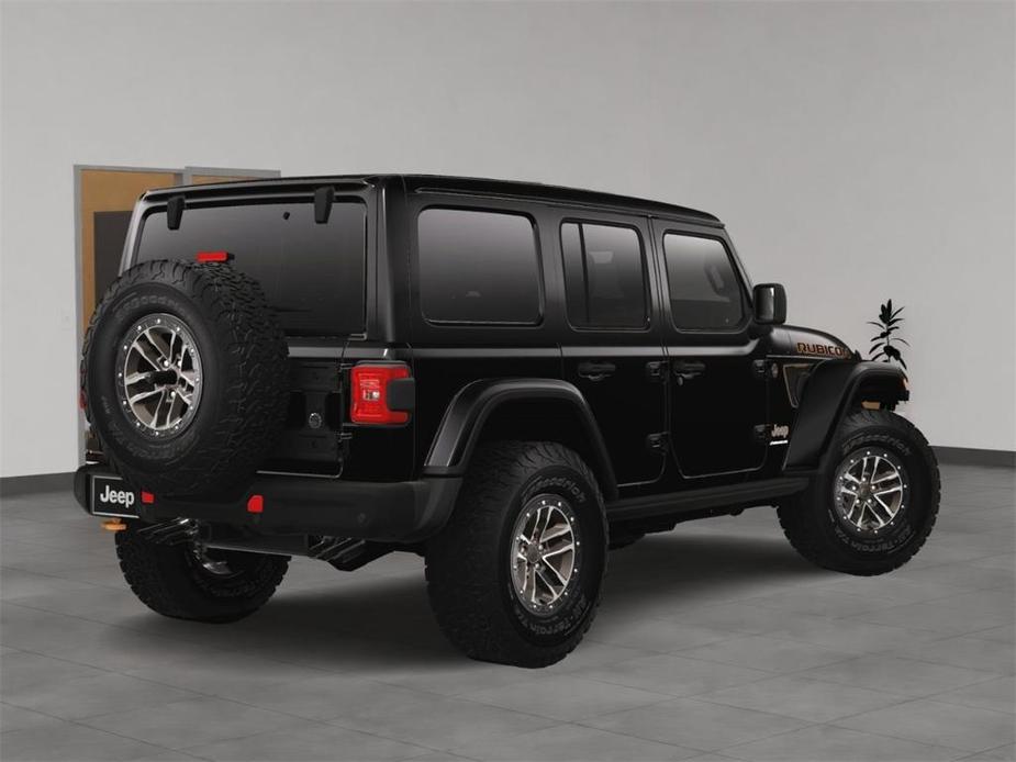 new 2024 Jeep Wrangler car, priced at $116,628