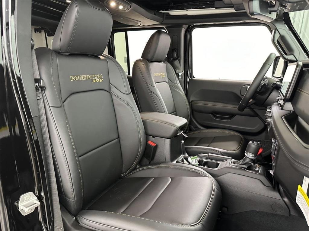 new 2024 Jeep Wrangler car, priced at $102,980