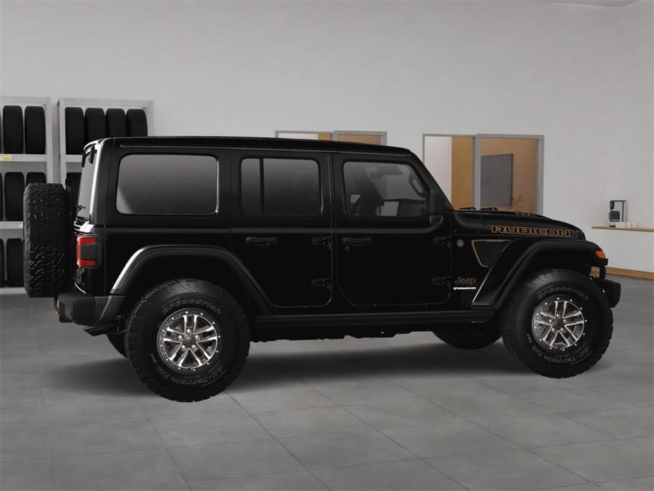 new 2024 Jeep Wrangler car, priced at $116,628