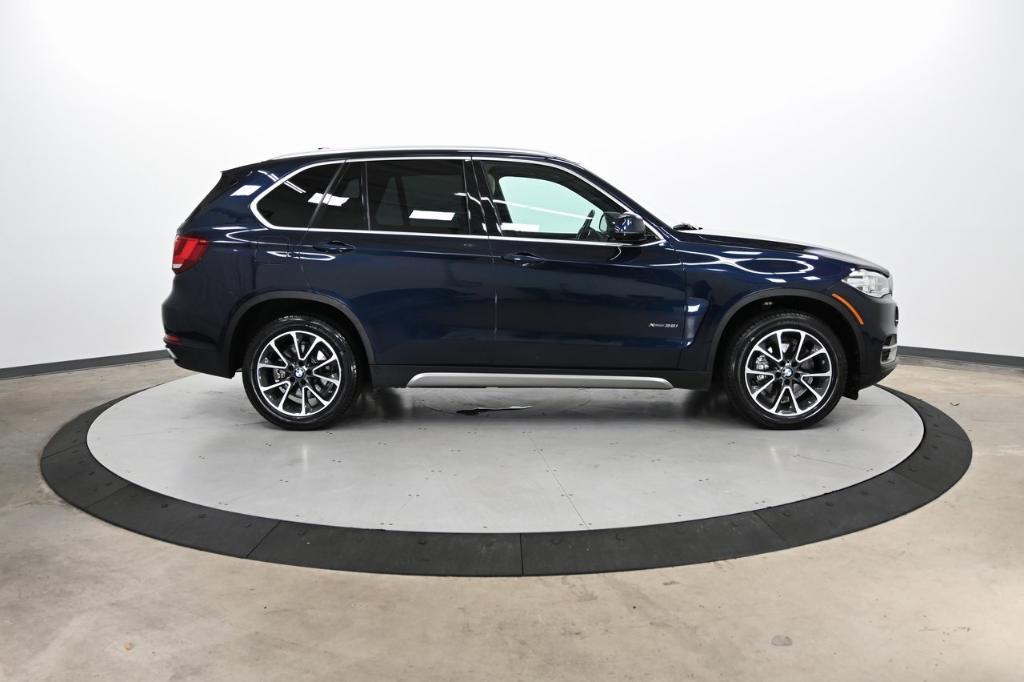 used 2018 BMW X5 car, priced at $25,000