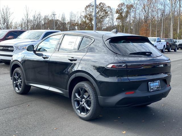 new 2024 Dodge Hornet car, priced at $33,115