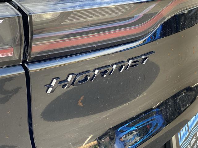new 2024 Dodge Hornet car, priced at $33,115