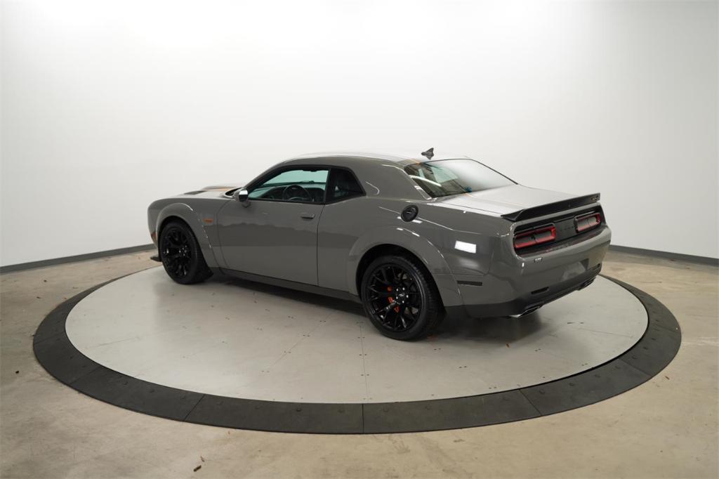 used 2023 Dodge Challenger car, priced at $46,000