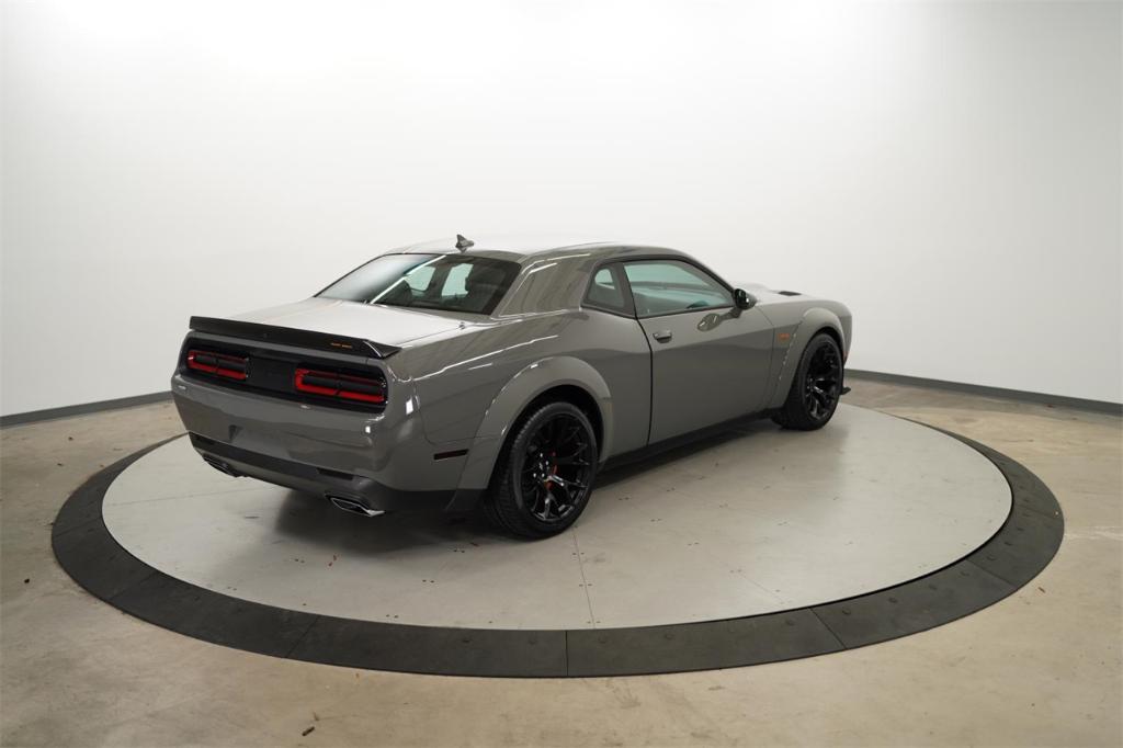 used 2023 Dodge Challenger car, priced at $46,000