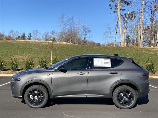 new 2024 Dodge Hornet car, priced at $34,240