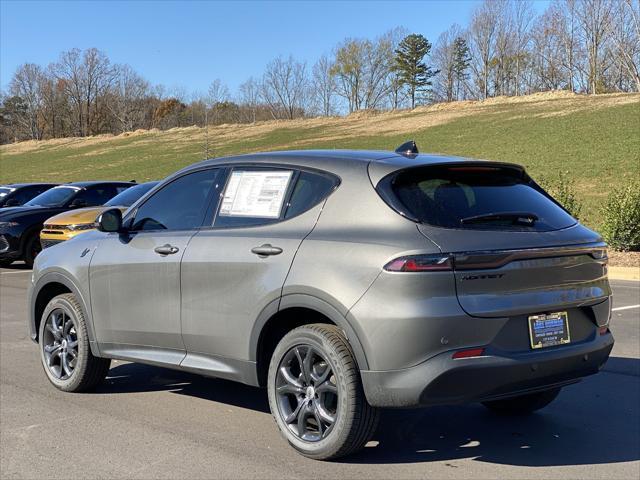 new 2024 Dodge Hornet car, priced at $34,240