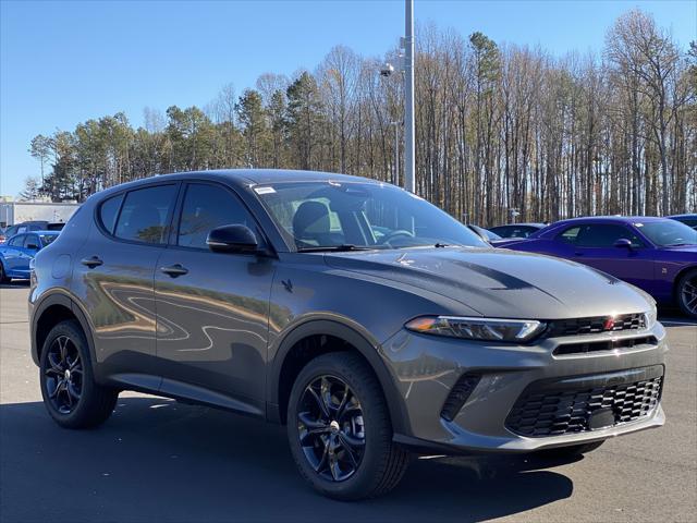 new 2024 Dodge Hornet car, priced at $34,240