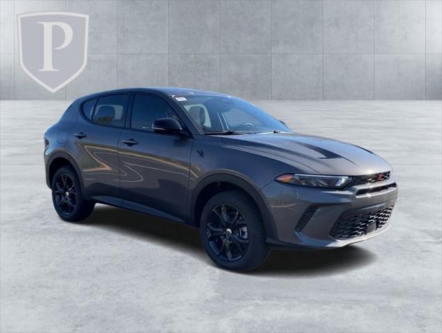 new 2024 Dodge Hornet car, priced at $34,240