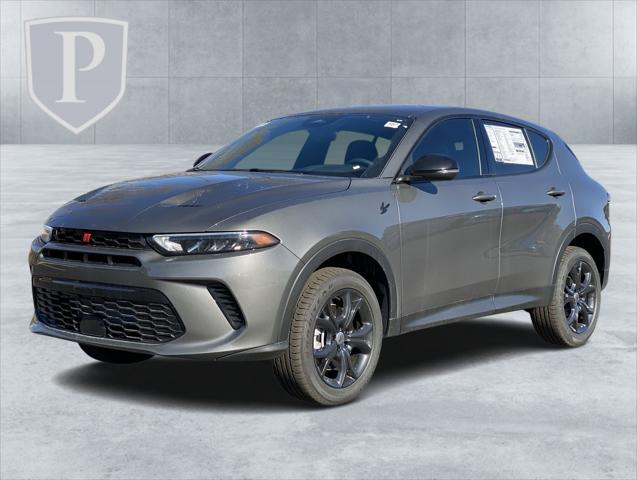 new 2024 Dodge Hornet car, priced at $34,240